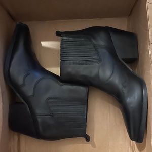 Sam Edelman Booties
